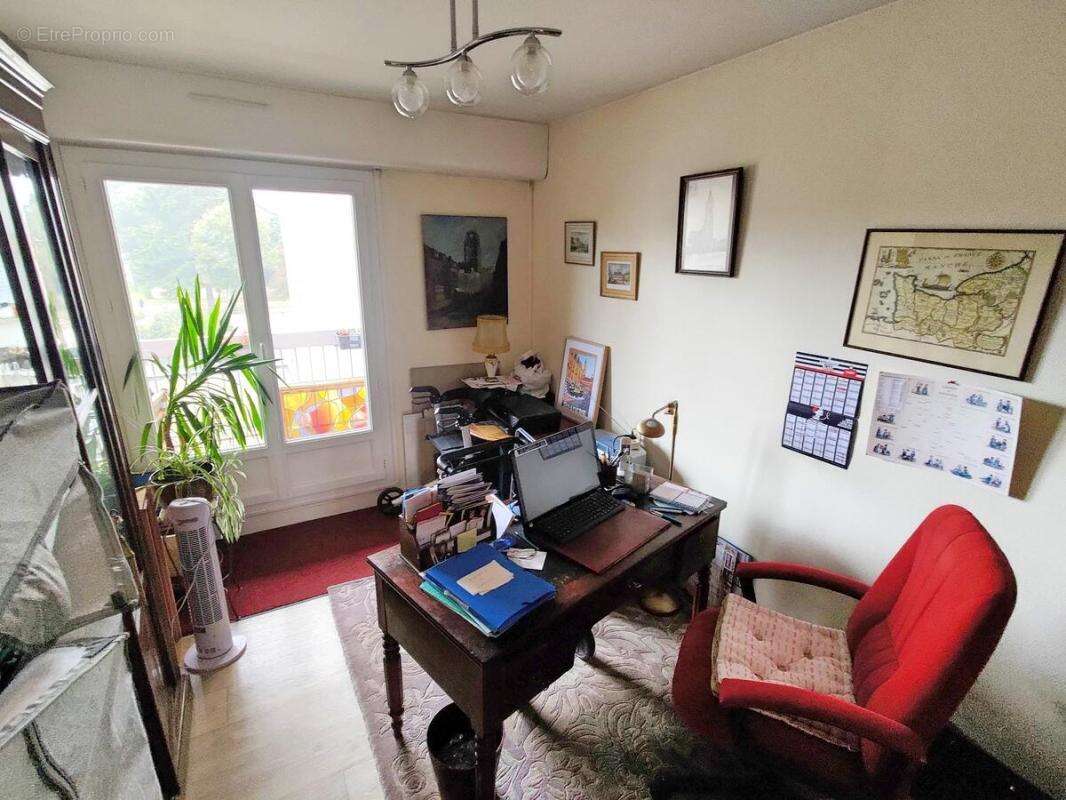 Appartement à EVREUX