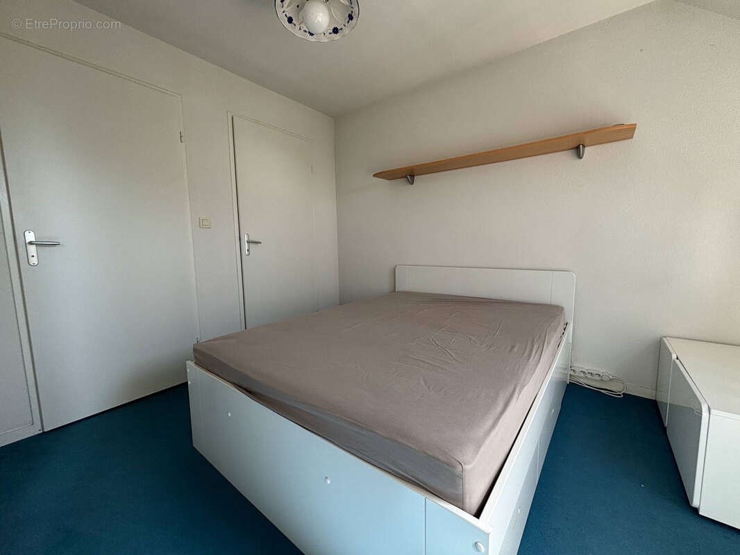 Appartement à ARZAL