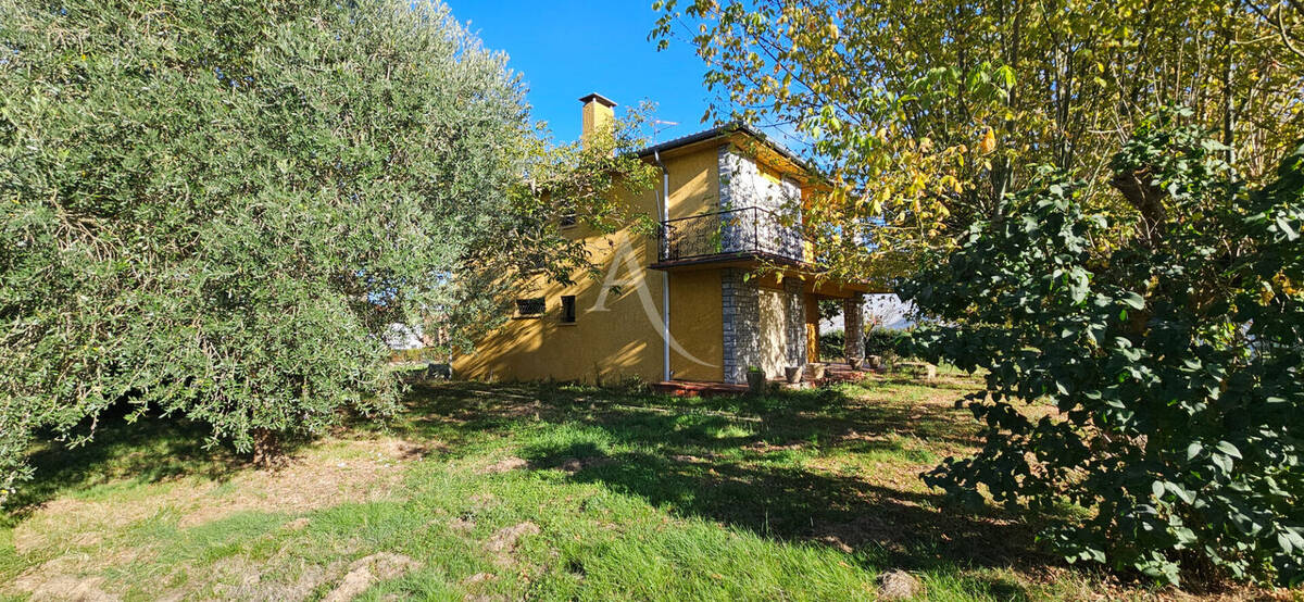 Maison à PECHBONNIEU