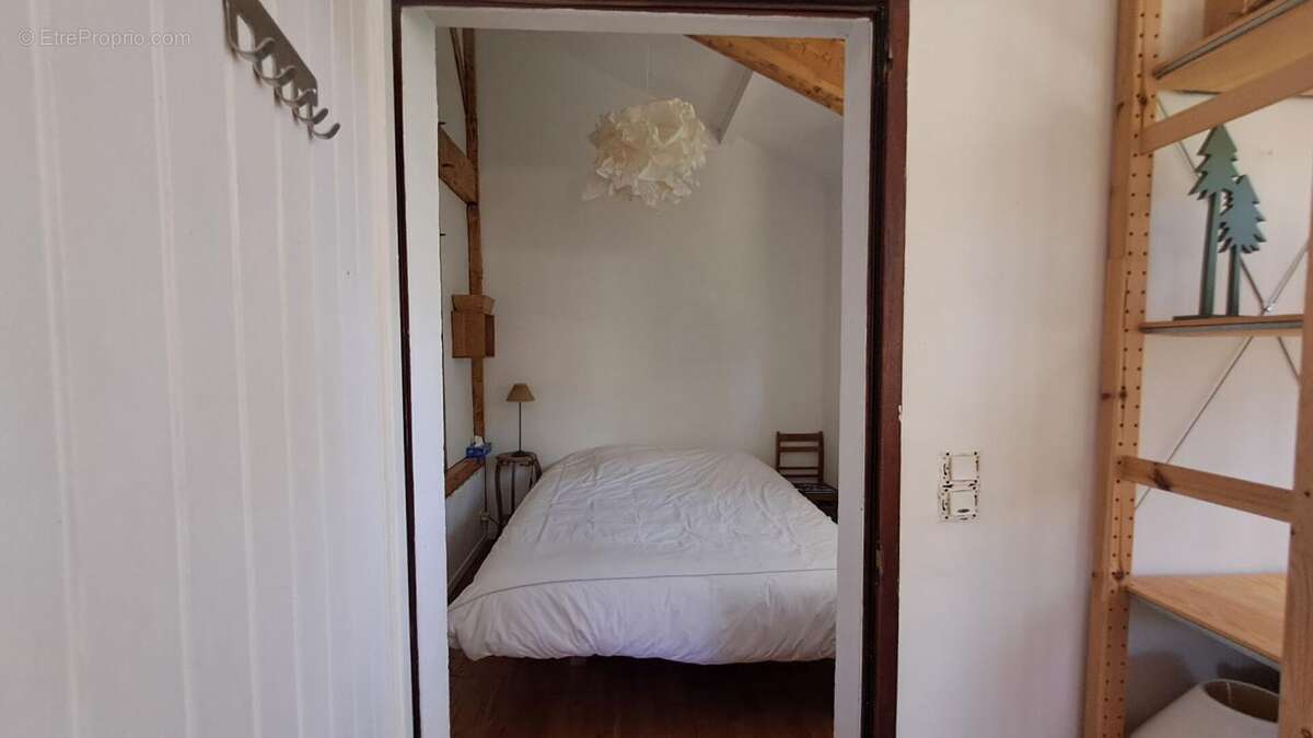 Maison à SOUSTONS