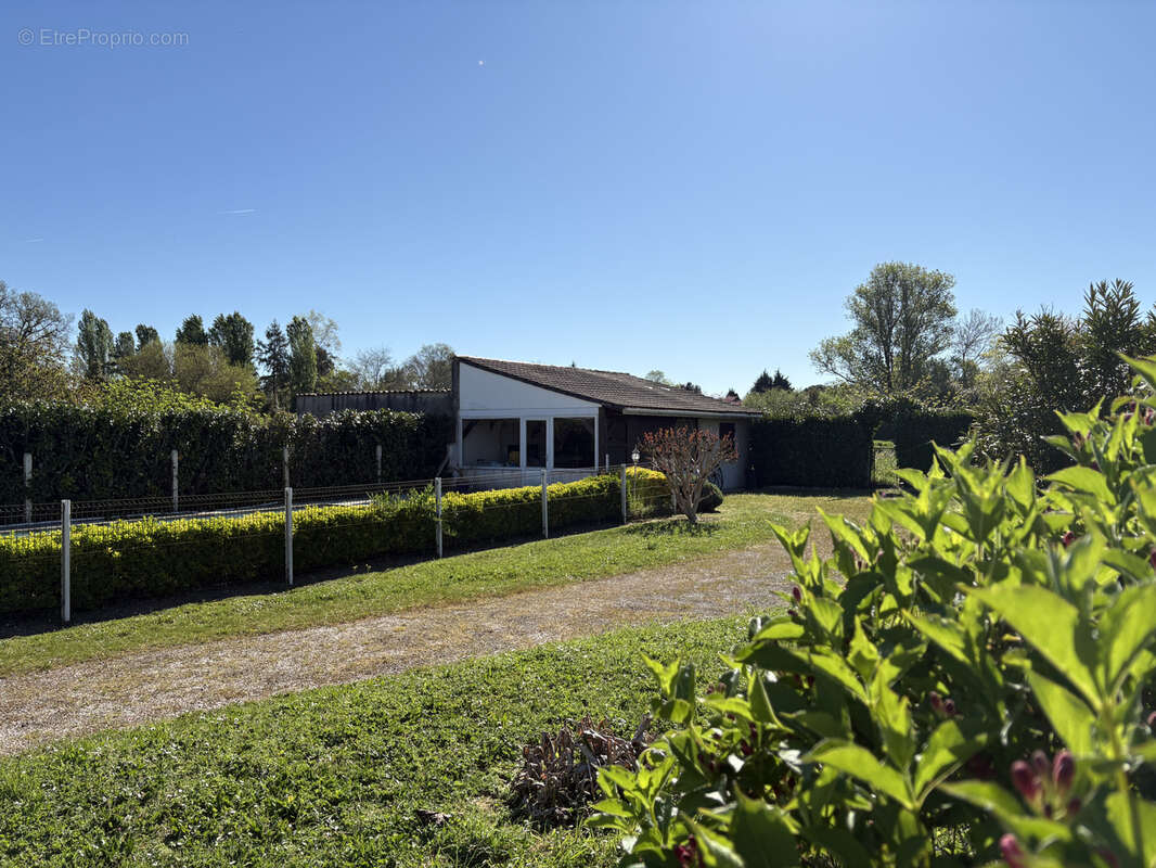 Maison à SAINTE-EULALIE