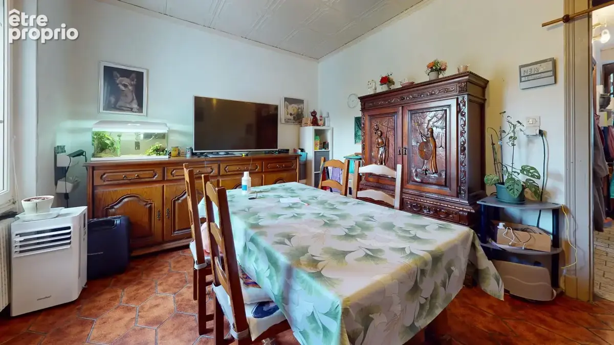 Maison 3 pièces 63 m² à vendre à Ruelisheim (68270) - photo 5