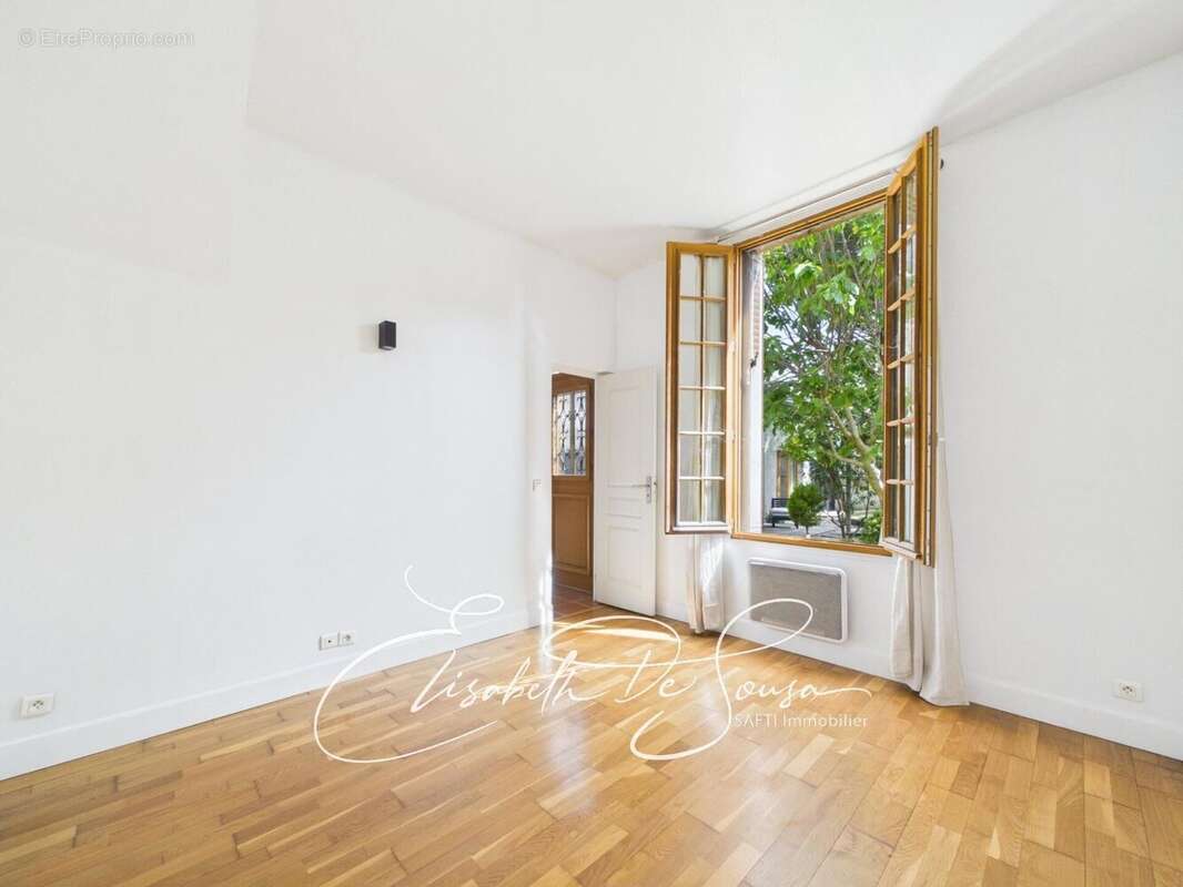 Maison 124 m² à Creteil  - photo 7