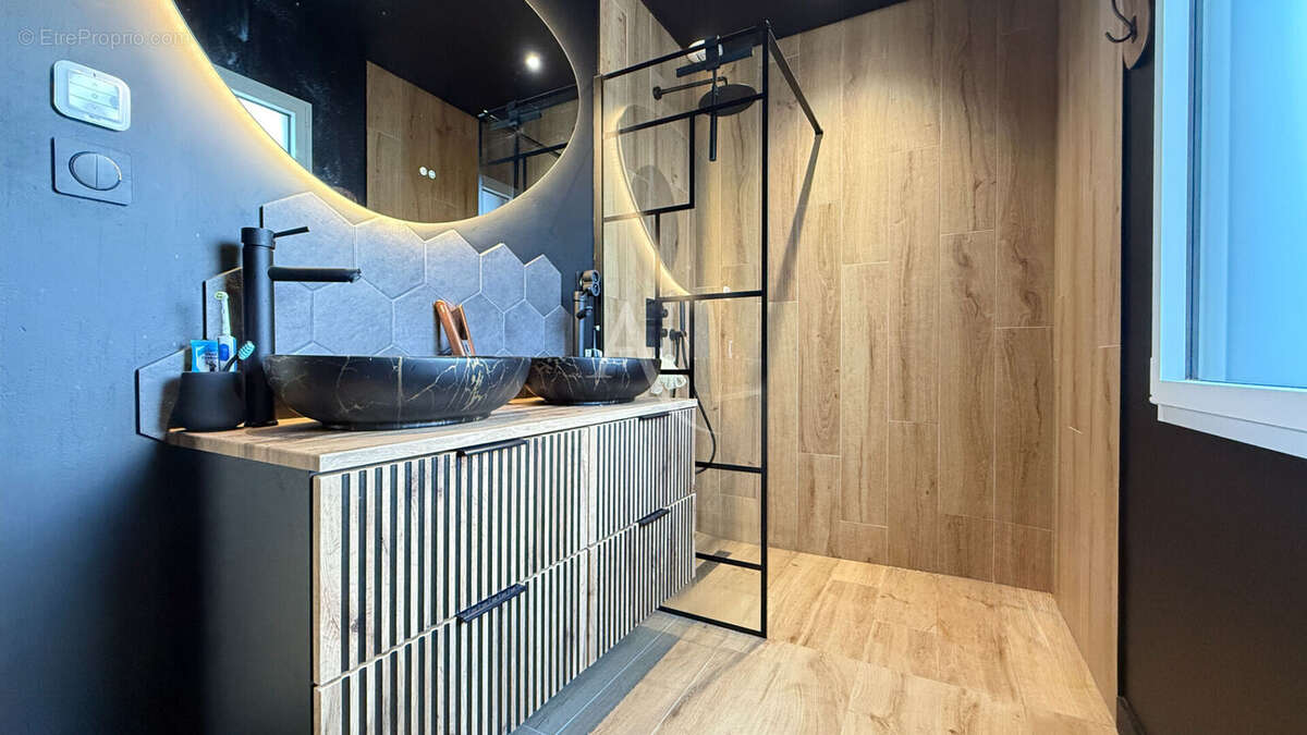 Maison à LA ROCHE-SUR-YON