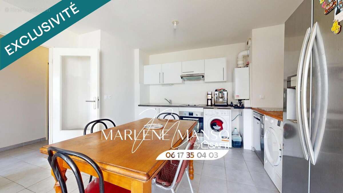Photo 3 - Appartement à VILLENAVE-D'ORNON