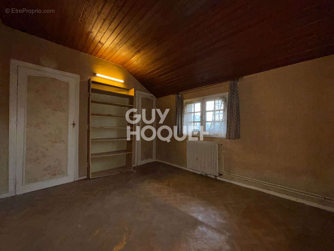 Maison à GEUS-D&#039;ARZACQ