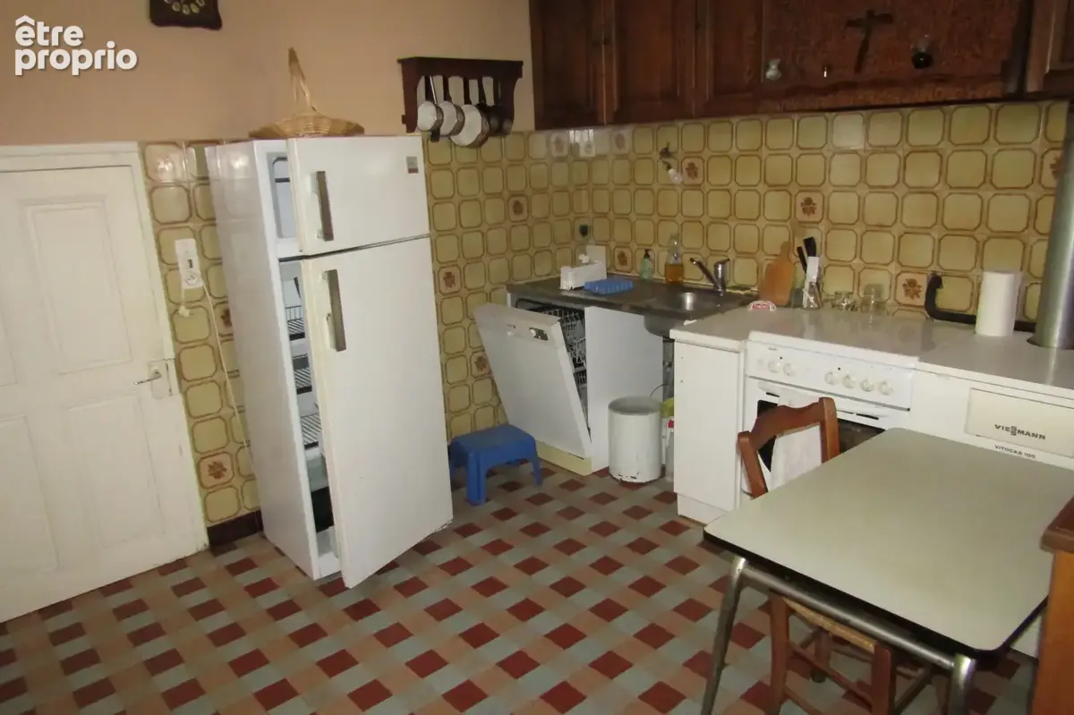 Belle maison de village au coeur de la cité médiévale - photo 6