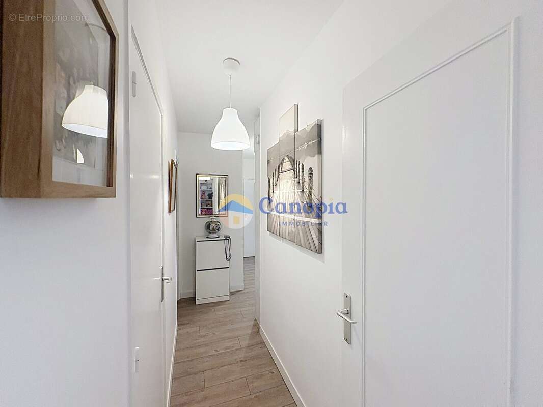 Appartement 72 m² à Chevilly-Larue  - photo 6