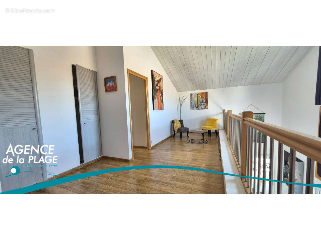 Maison à SAINT-JEAN-DE-MONTS