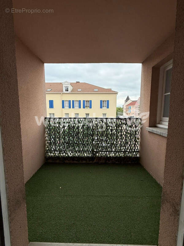 Appartement à CERGY