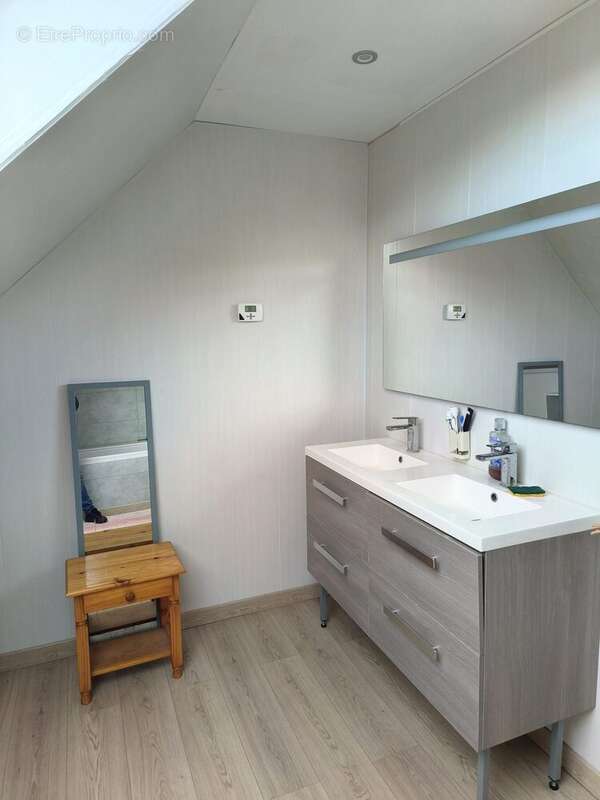 Maison à BEAUFORT-EN-VALLEE