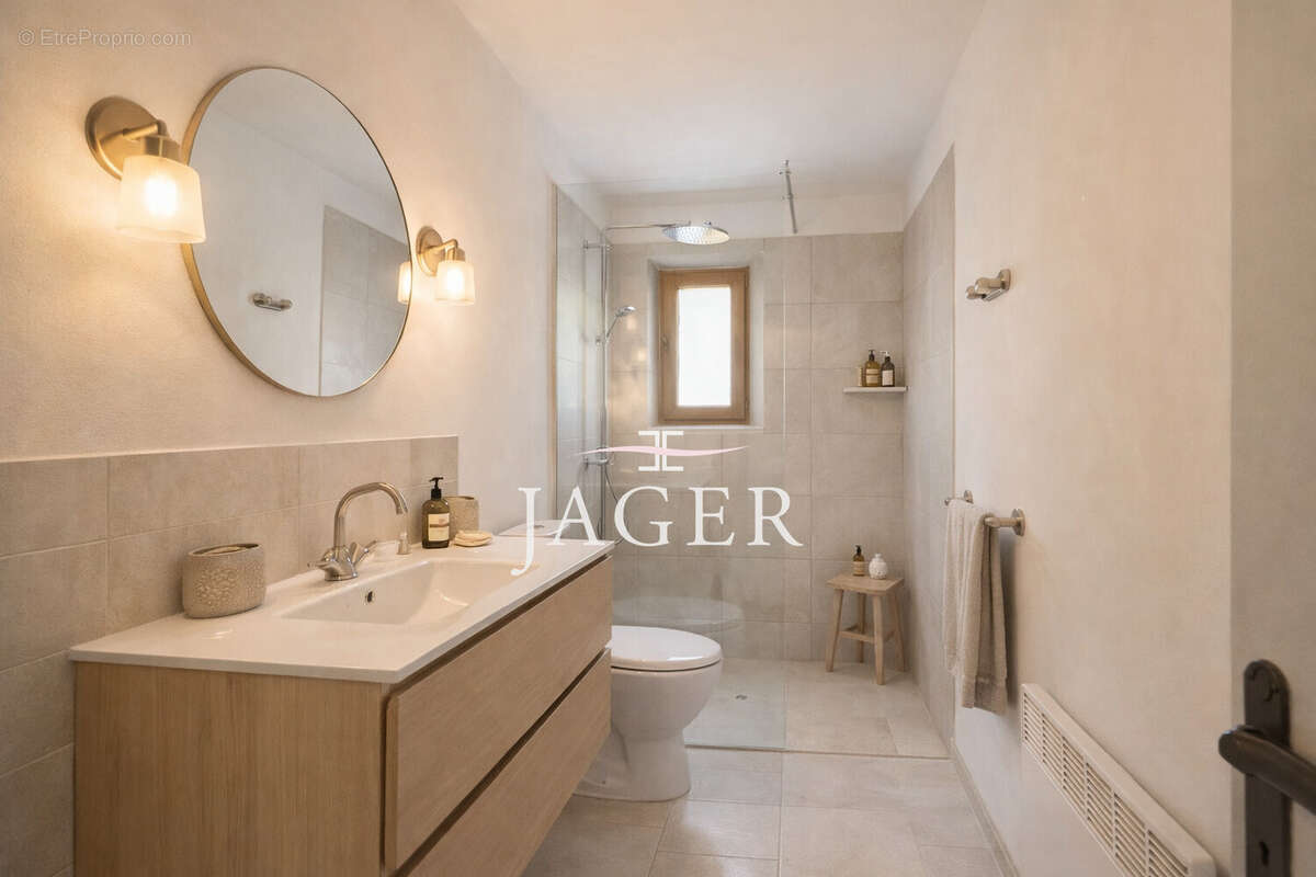 Maison 166 m² à Sainte-Maxime  - photo 8