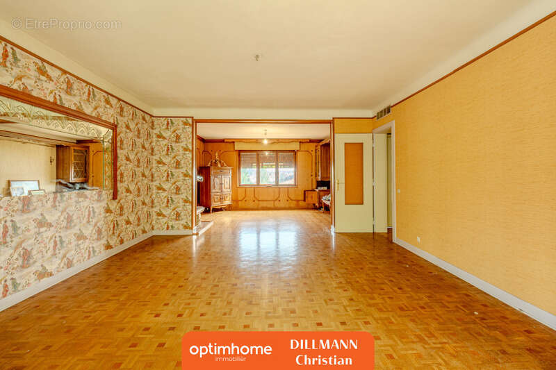 Maison  individuelle - photo 8