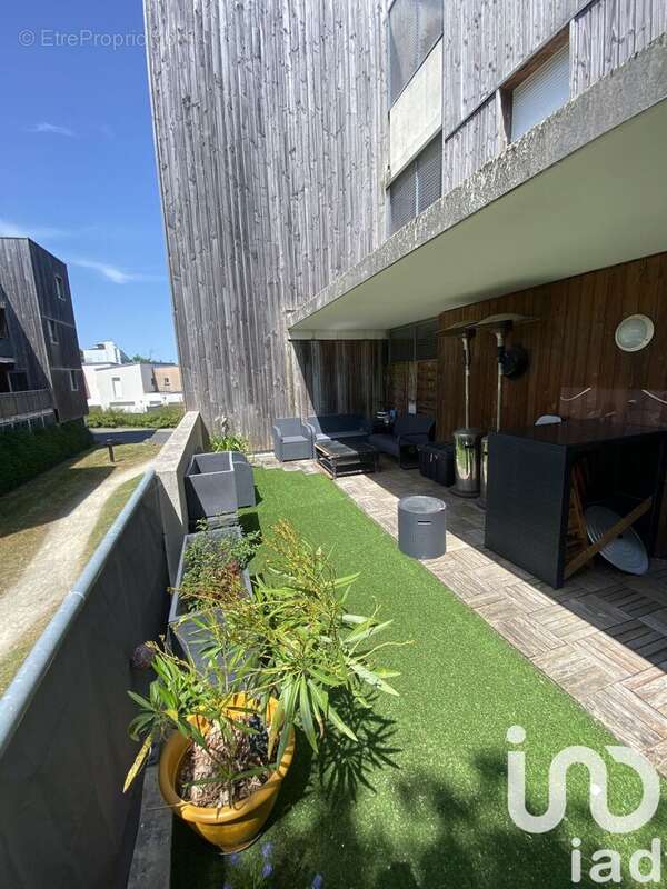 Photo 7 - Appartement à SAINT-HERBLAIN