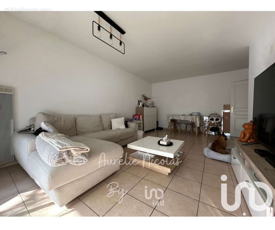 Photo 6 - Appartement à AVIGNON