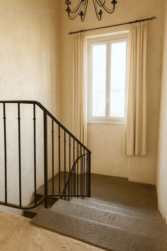 Maison à SAINT-ETIENNE