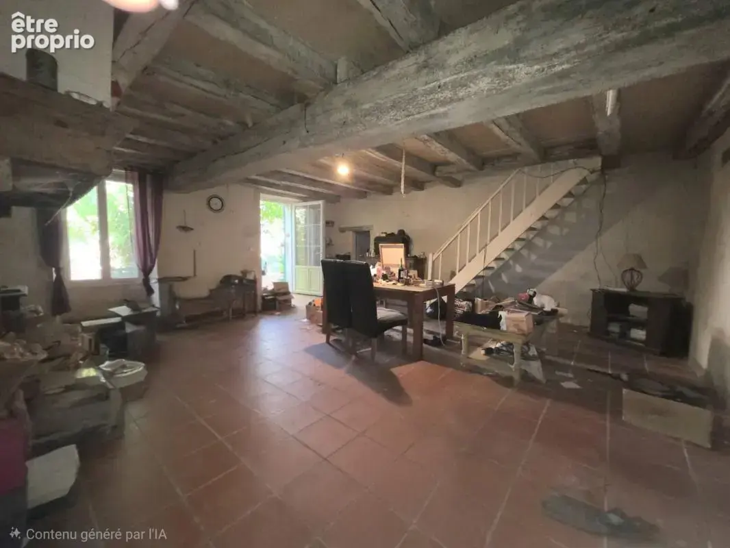 Maison À Vendre - photo 5