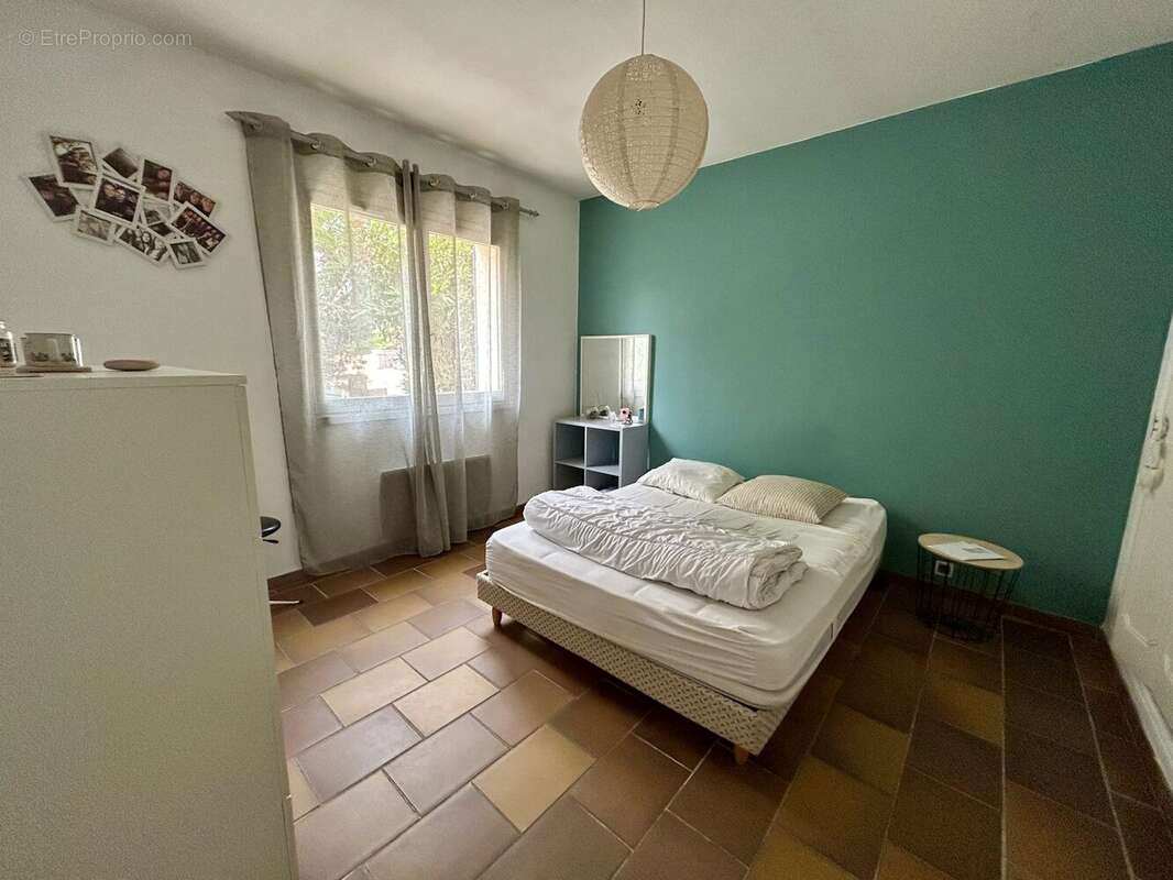 Maison à MARGUERITTES