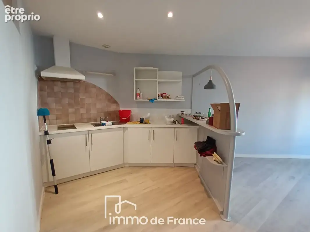 Immeuble de rapport -Decazeville- très bon emplacement- Offre acceptée - photo 4