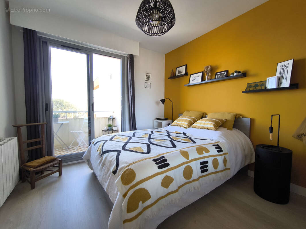 Appartement à DINARD