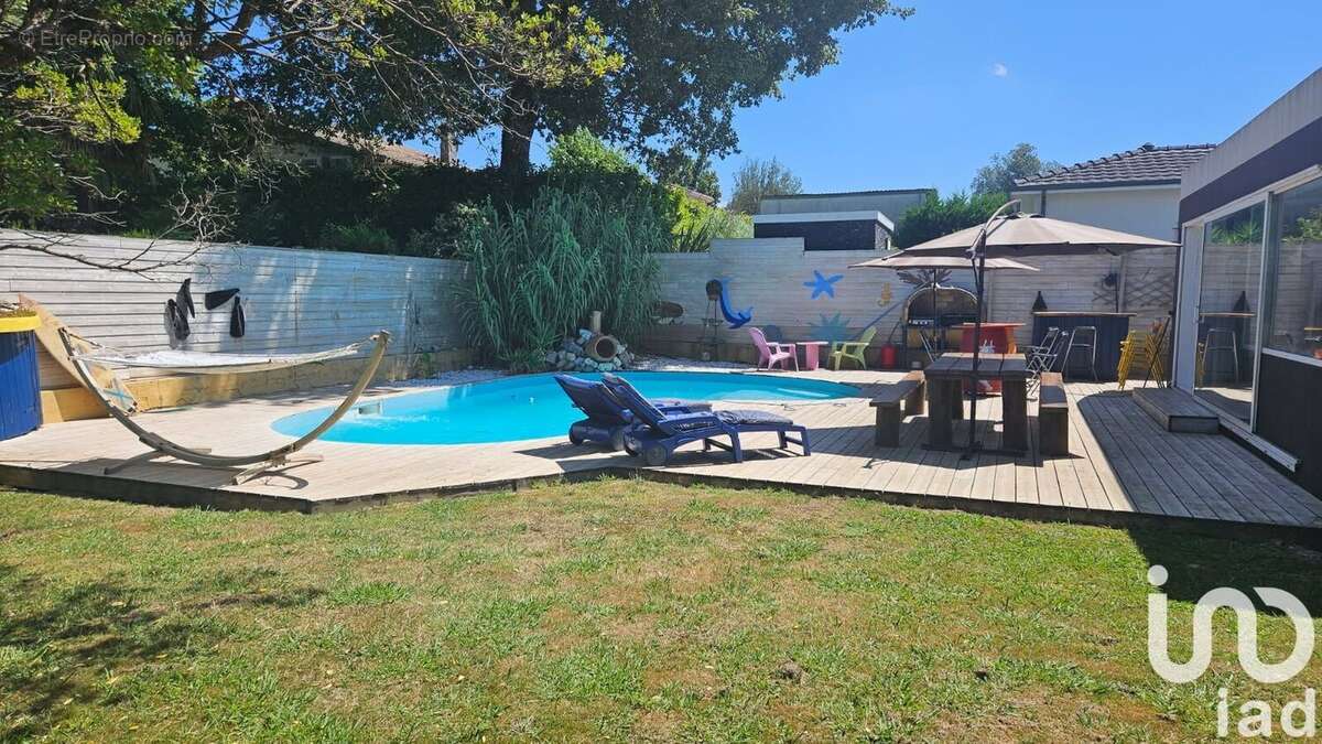 Photo 7 - Maison à DAX