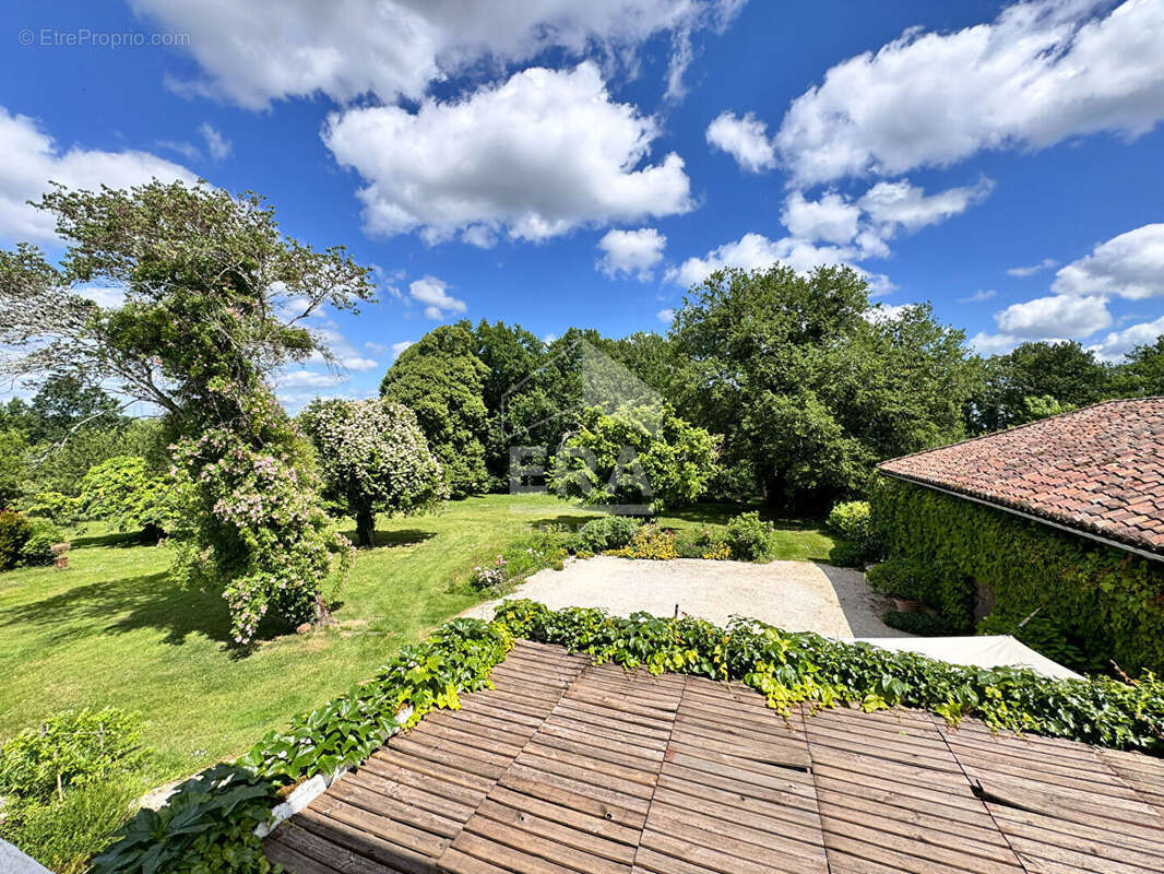 Maison 205m² à boulazac isle manoire - photo 11