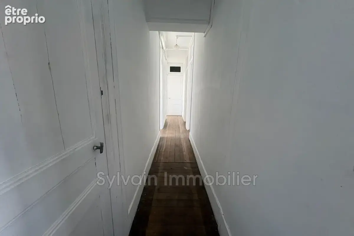 Maison 7 pièces 120 m² à vendre à Formerie (60220) - photo 5