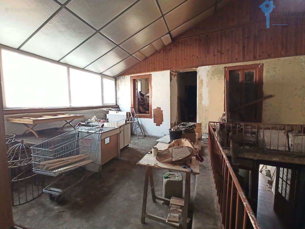 Appartement à CIERP-GAUD