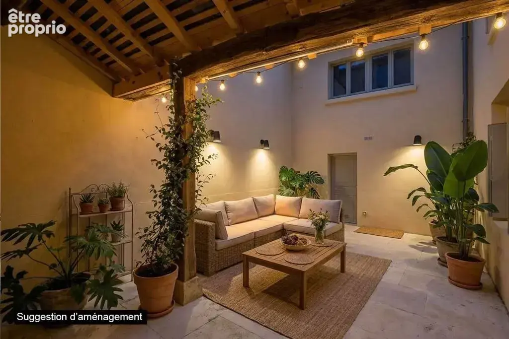 Tours (37000), Indre-et-Loire – Maison rénovée de 330 m², 6 chambres, jardin et 2 parkings - photo 13