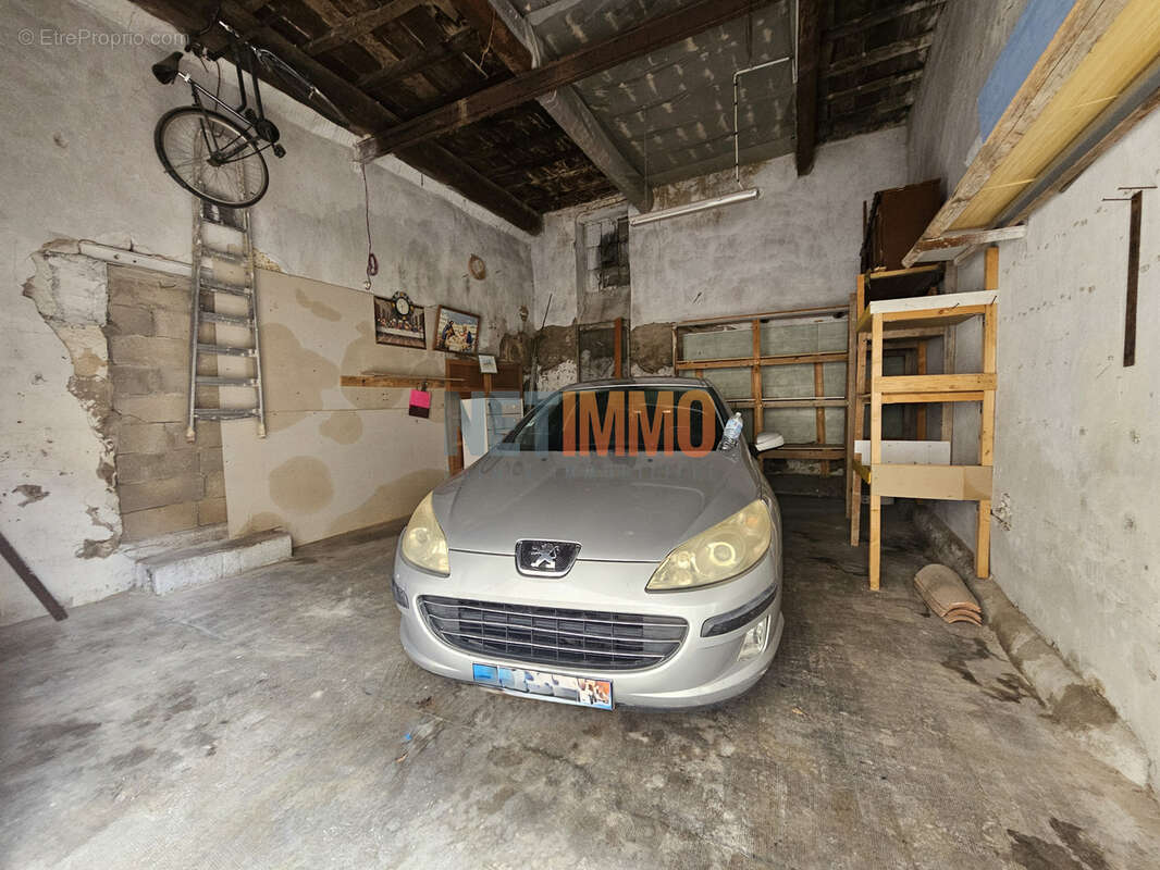 Appartement à NIMES