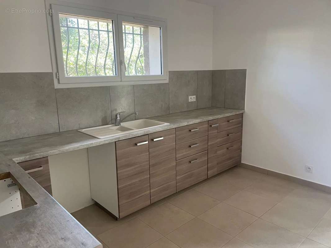 Appartement à SAINT-RAPHAEL