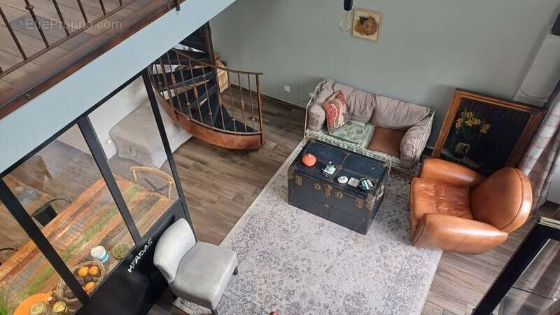 Maison à SAINTE-ALVERE