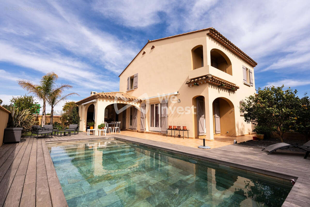 Maison à ALENYA