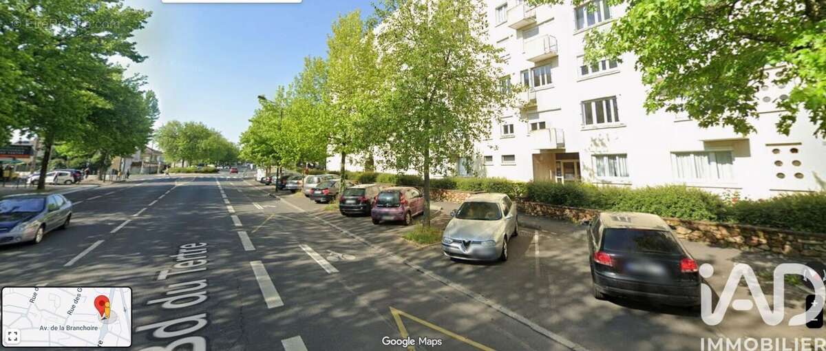 Photo 2 - Appartement à SAINT-HERBLAIN