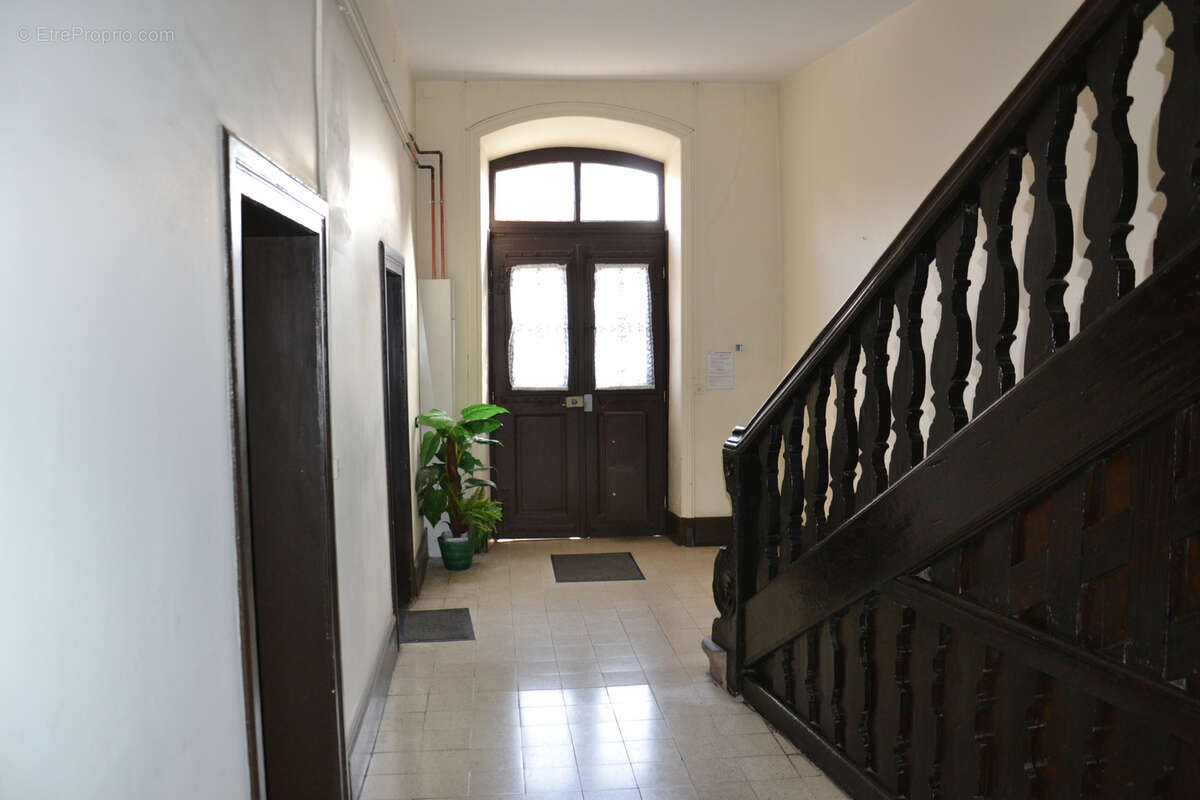 Appartement à SAVERNE
