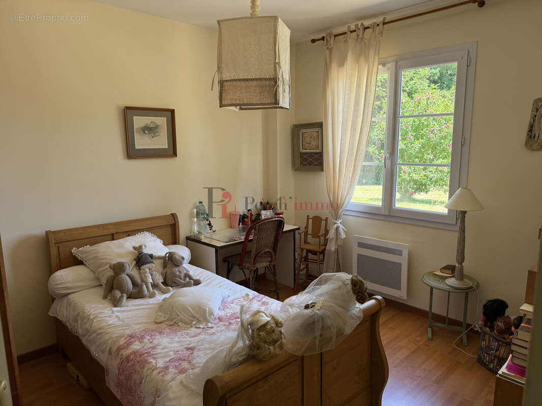 Maison 4 chambres campagne remalard piscine - photo 9