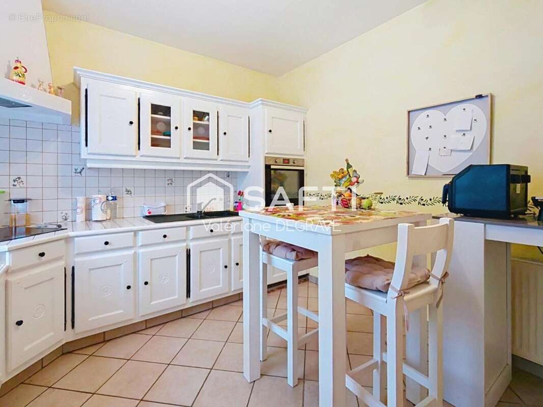 Photo 5 - Maison à LA COUTURE