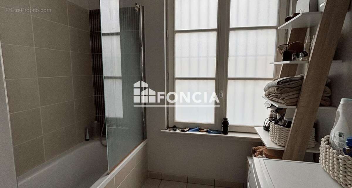 Appartement rénové quartier administratif - photo 4