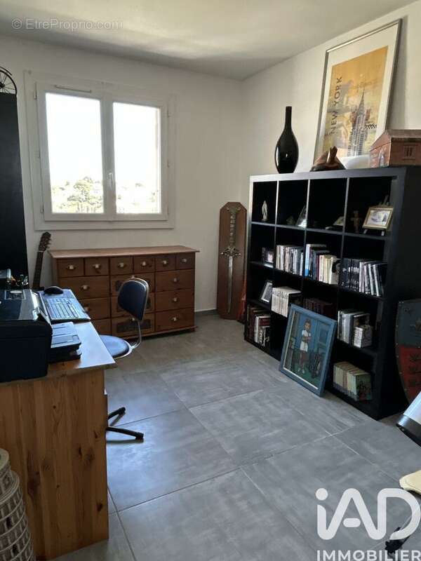 Photo 9 - Appartement à MARSEILLE-13E