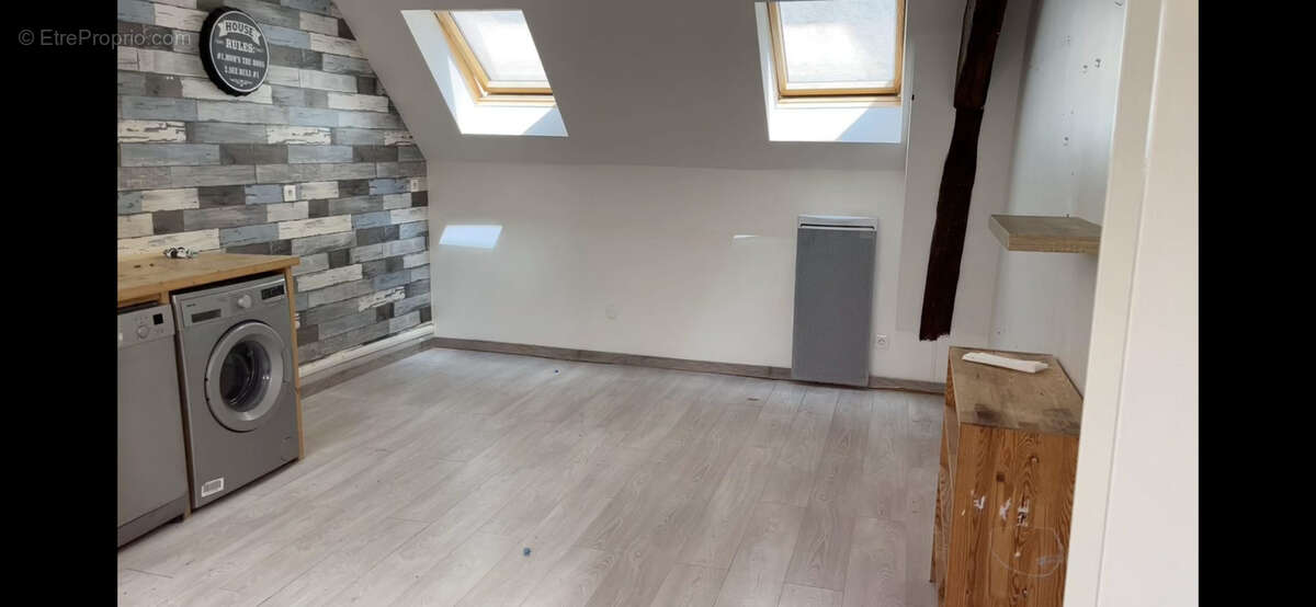 Appartement à ETAMPES