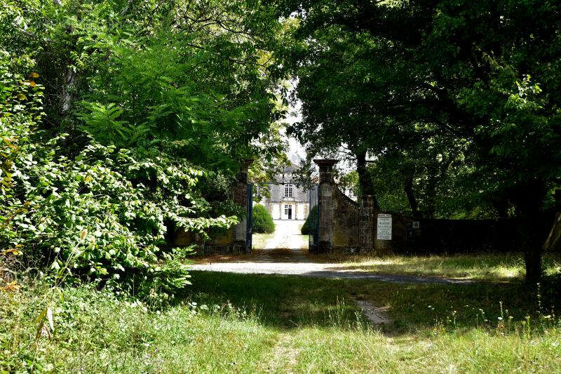 Maison à SAINT-JEAN-D'ANGELY