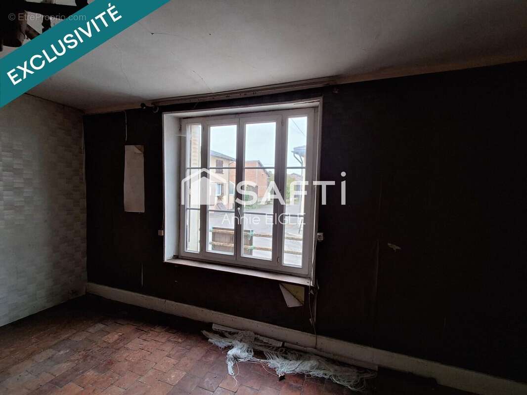 Photo 4 - Maison à FLORENT-EN-ARGONNE