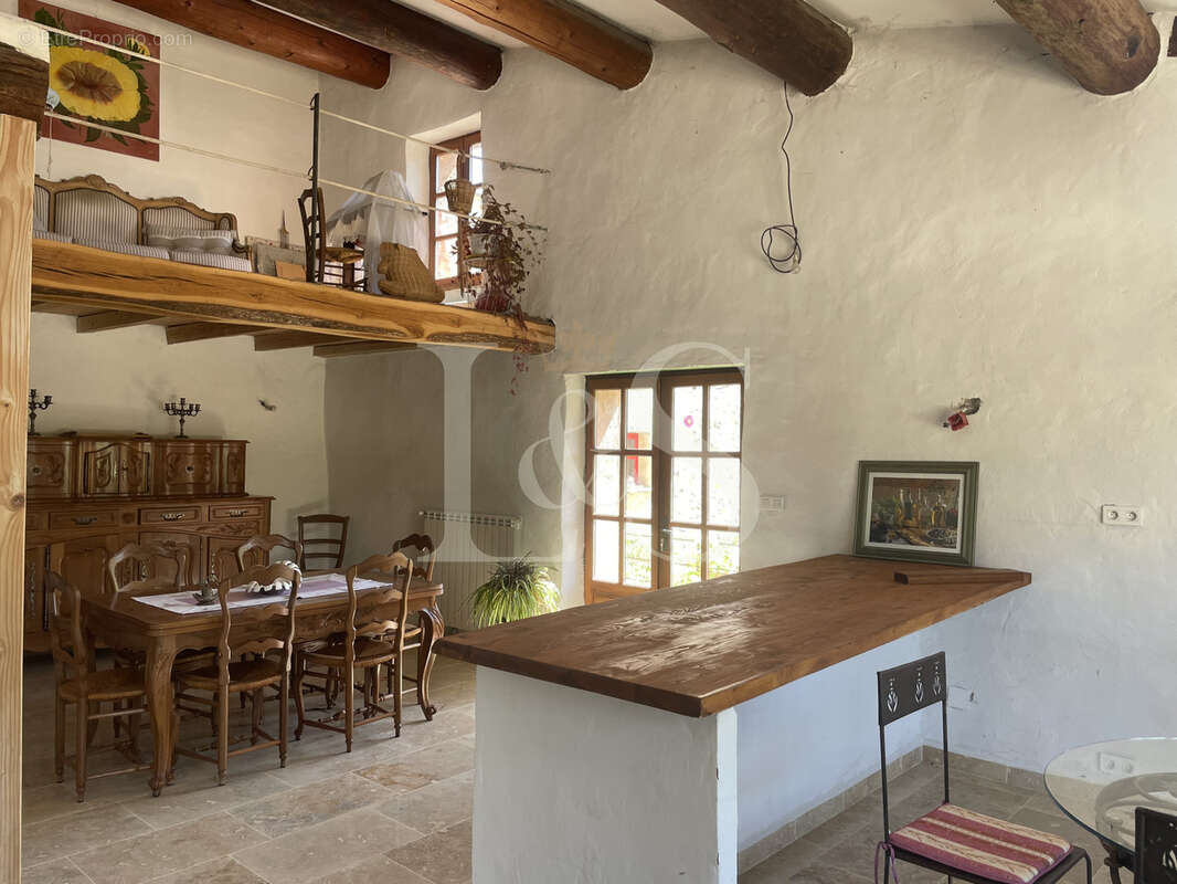 Maison à SAULT