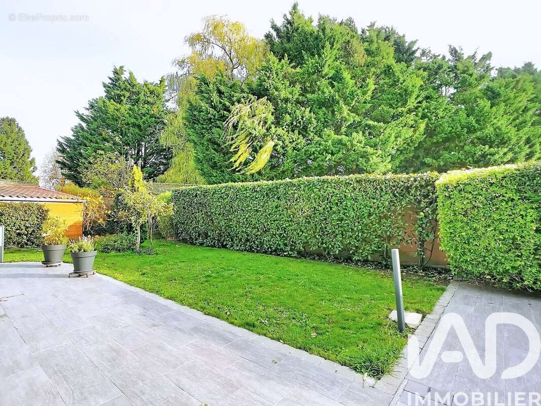 Photo 9 - Maison à MERICOURT