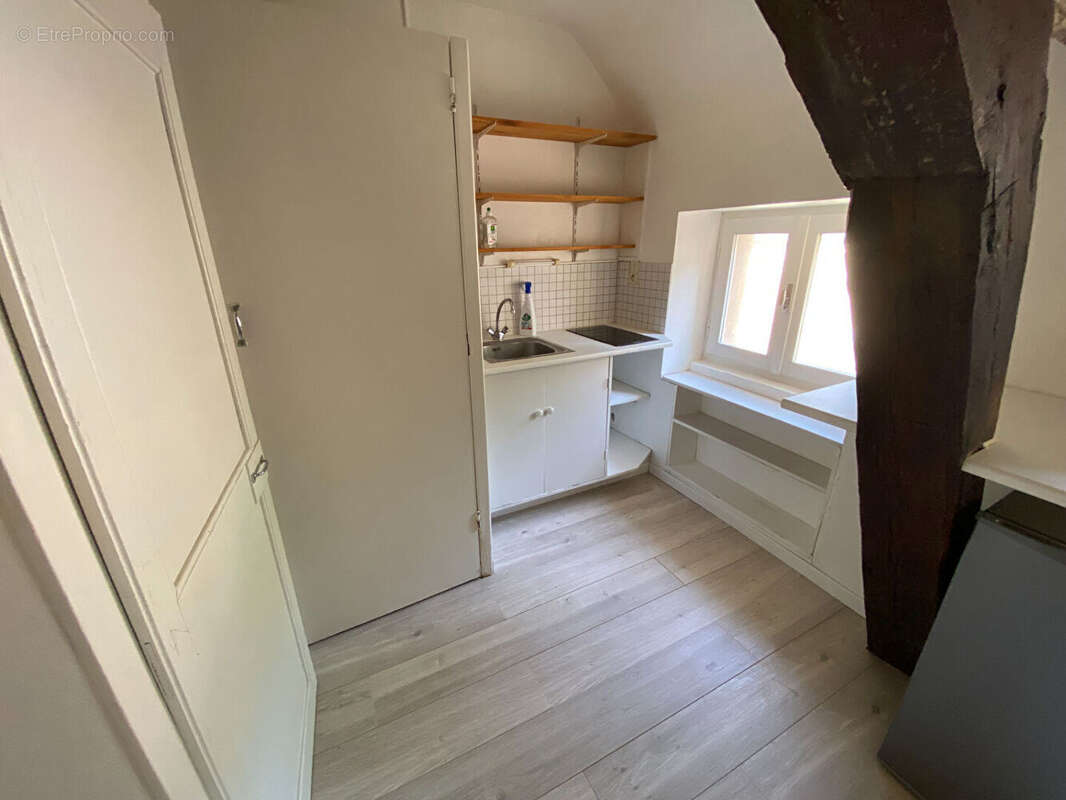 T2 de 35.55m2 - Studio de 17m2 - photo 6