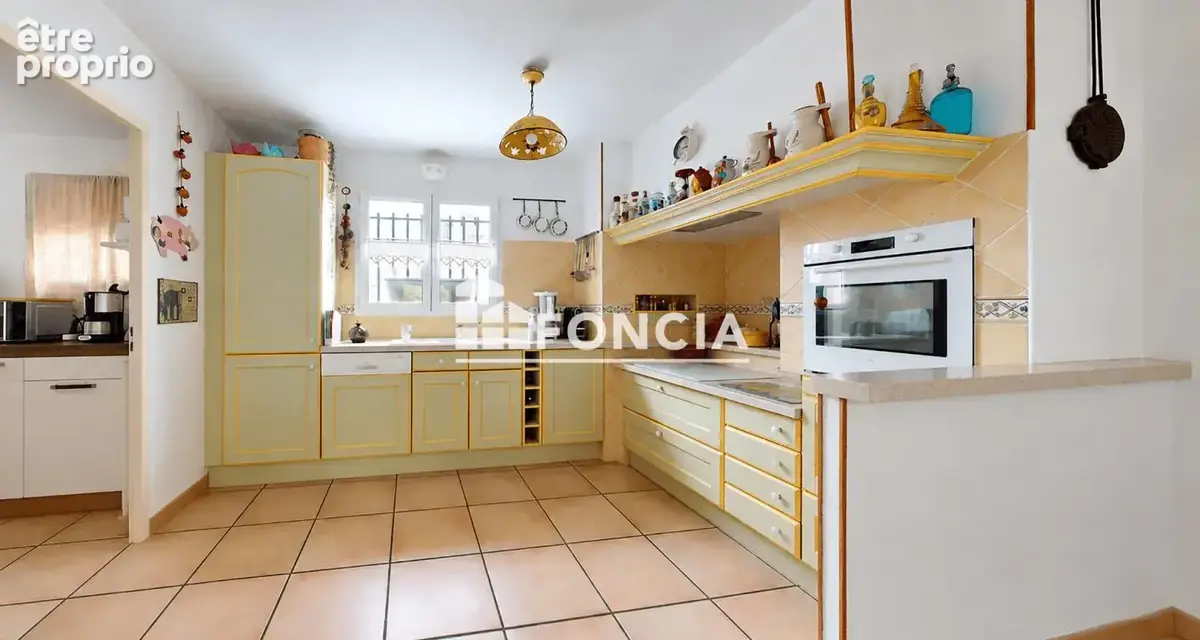 Villa avec piscine, T2 indépendant et jardin sans vis-à-vis - photo 5