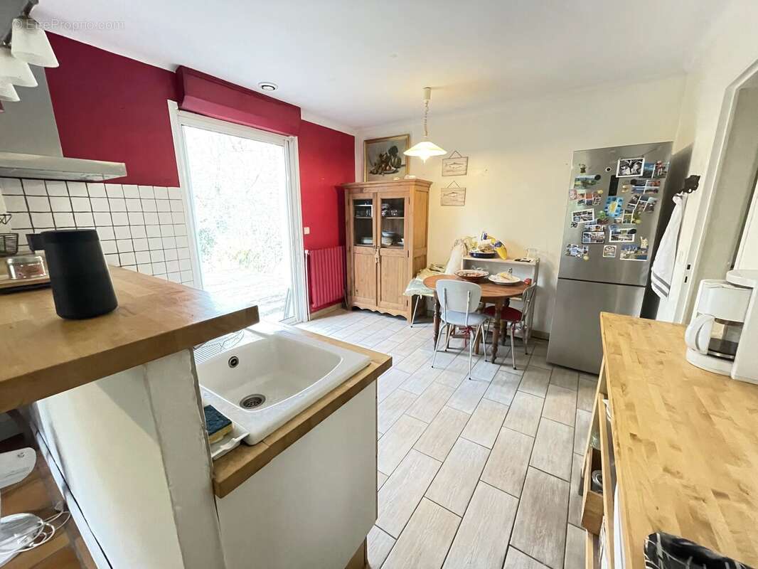 Maison à MONBAZILLAC