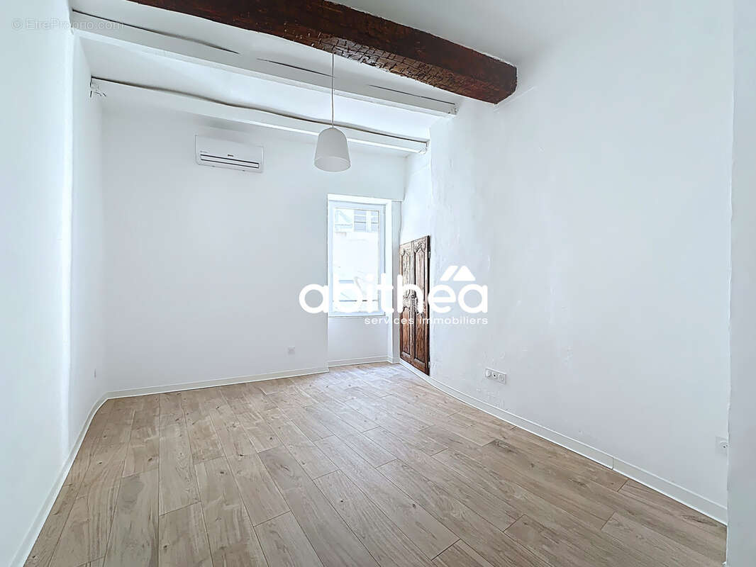Appartement à THEZAN-LES-BEZIERS