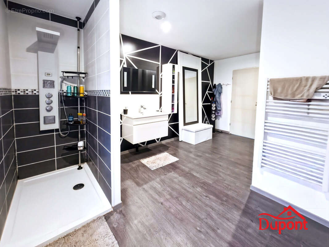 Maison à POMMEREUIL