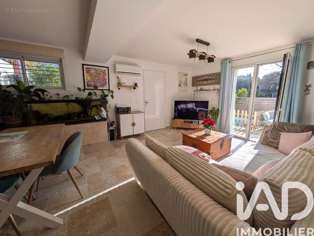 Photo 8 - Appartement à MOUGINS